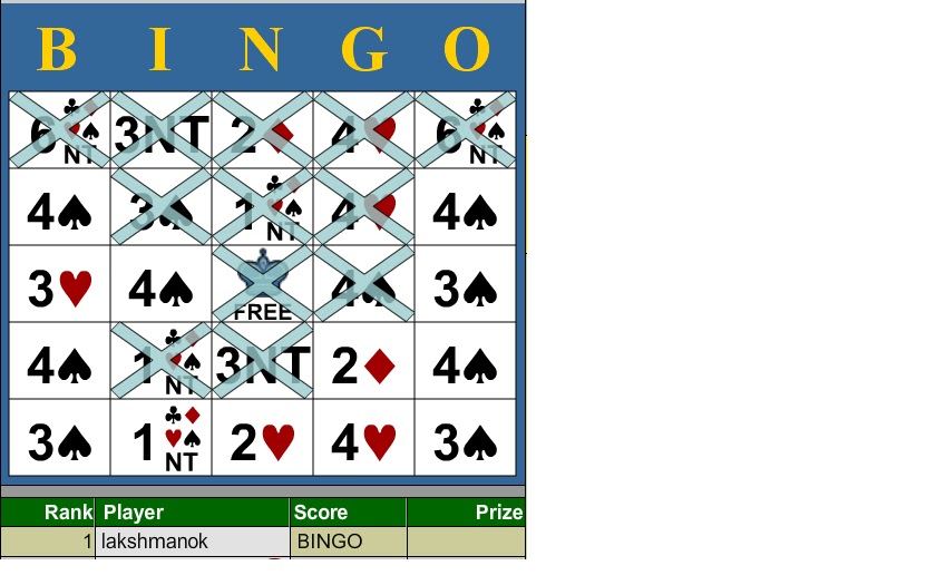 natural bridge basket bingo