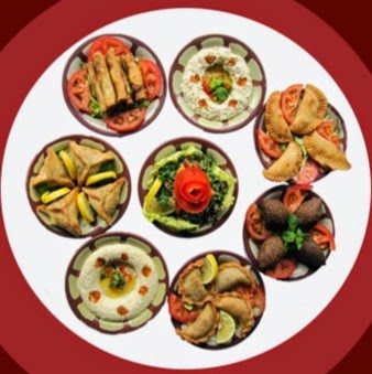 Al Fawar - Restaurant Libanais - Vente à emporter logo
