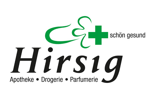Apotheke Drogerie Hirsig GmbH