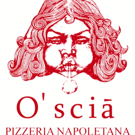 O'scià Pizzeria Napoletana logo