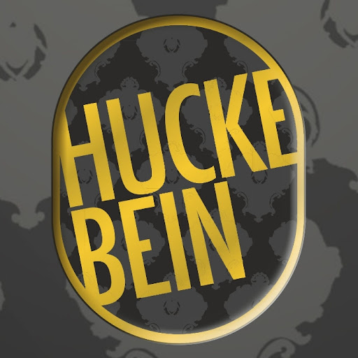 Club Huckebein logo