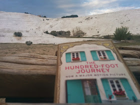 The Hundred-Foot Journey Book Review