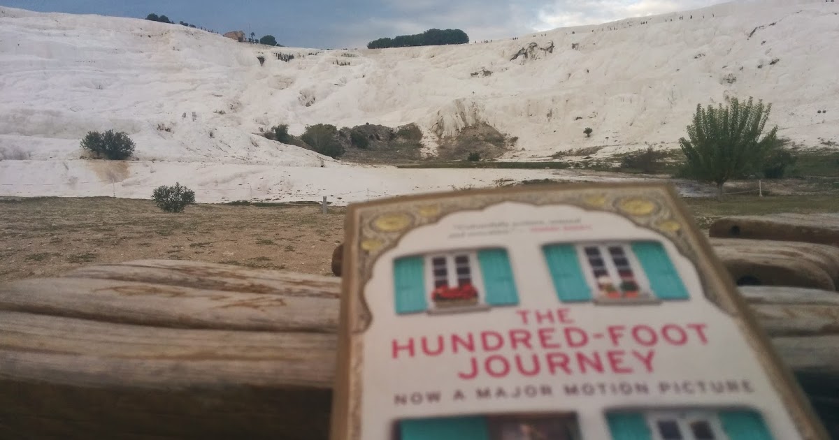 the hundred foot journey essay