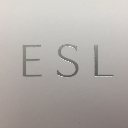 ESL JEWELLERY logo