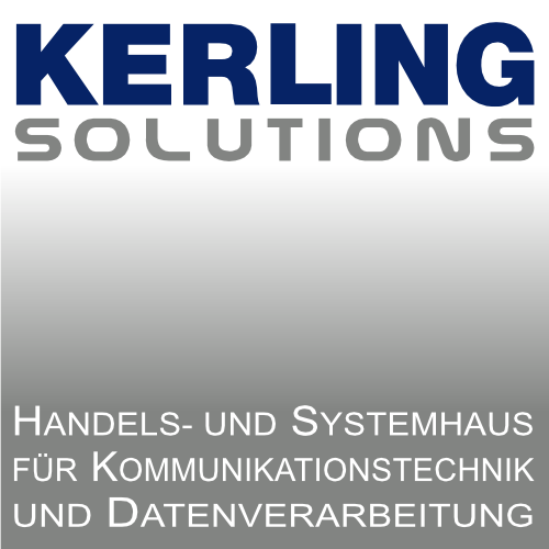 Kerling Gebrüder Bürotechnik GmbH