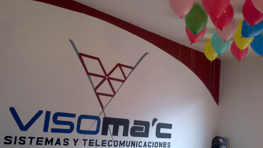Visoma´c Sistemas y Telecomunicaciones, Ocampo, Segundo, 60290 Tingambato, Mich., México, Servicio de reparación de ordenadores | MICH
