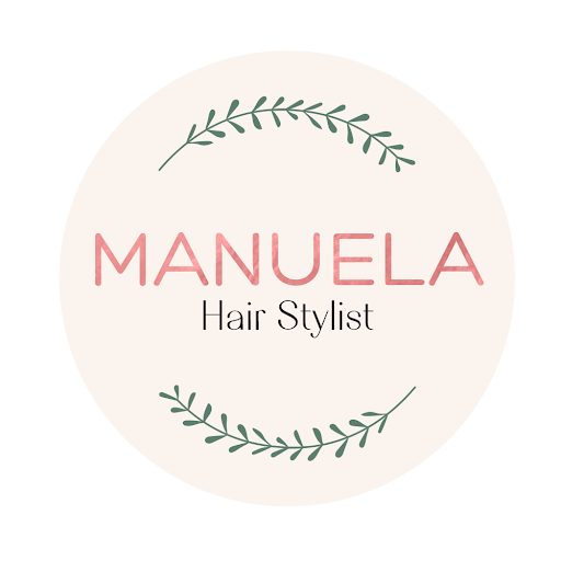 Manuela Hair Stylist - Parrucchiere a Ivrea logo