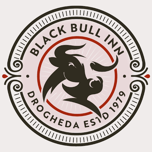Black Bull Inn logo
