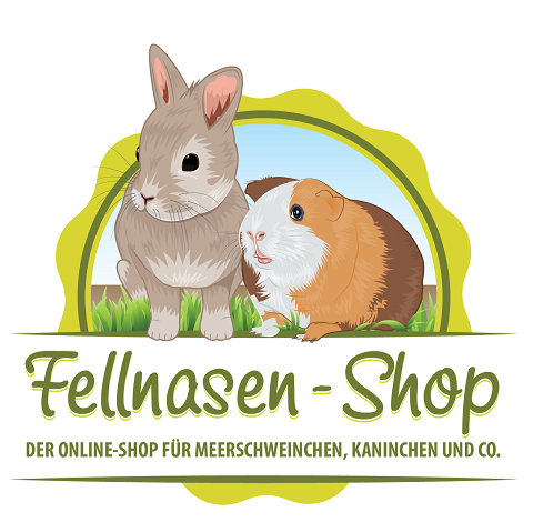 Fellnasen-Shop logo