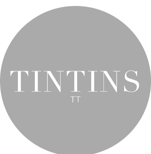 Tintins TT logo