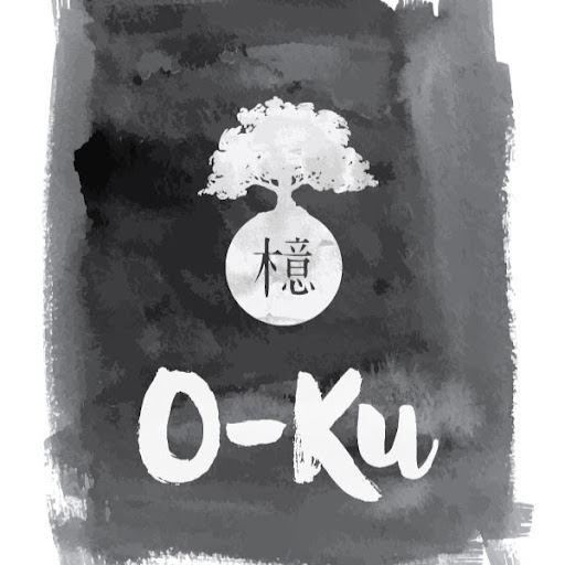 O-Ku logo