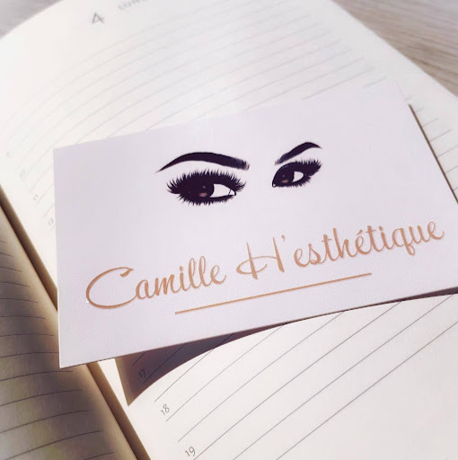 Camille H'Esthétique