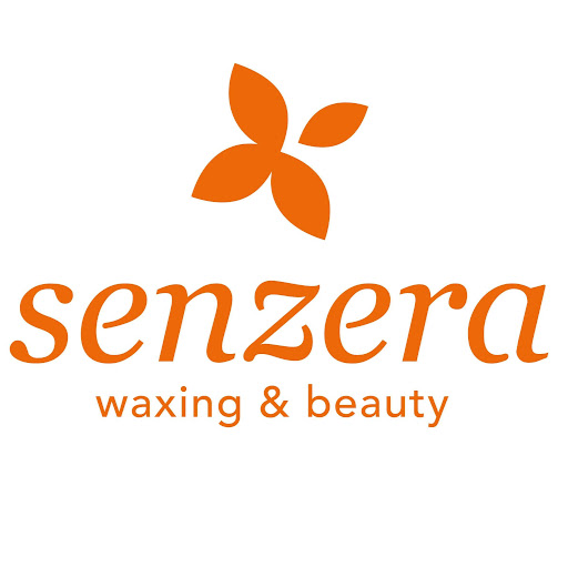 Senzera - Dauerhafte Haarentfernung, Waxing & Sugaring in Berlin-Steglitz logo