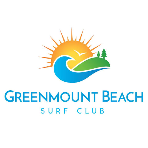 Greenmount Beach Surf Club logo