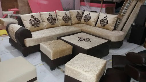 Best Furniture, Old Tehsil Road, Vikas Colony, Gohana, Haryana 131301, India, Wholesaler, state HR
