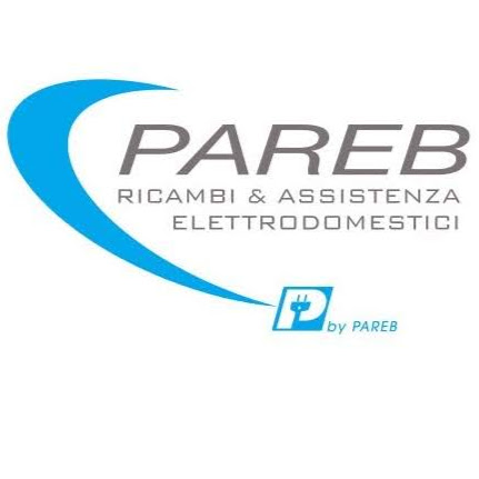 Pareb Assistenza e Ricambi Elettrodomestici Bologna logo
