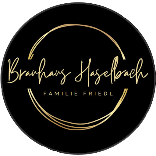 Brauhaus Haselbach logo
