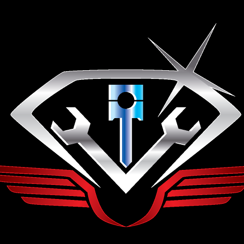Diamond Mechanical and Auto Electrical logo
