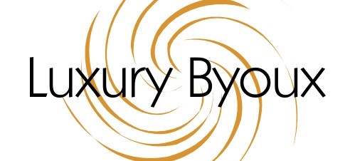 Luxury Byoux logo