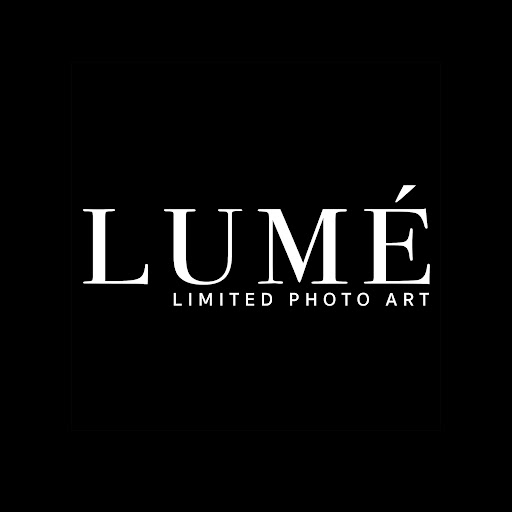 Lumé Limited Photo Art logo