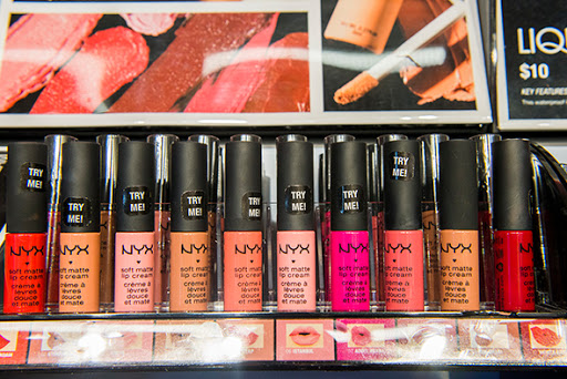 NYX Cosmetics