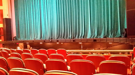 Performing Arts Theater «Aronoff Center for the Arts», reviews and photos, 650 Walnut St, Cincinnati, OH 45202, USA