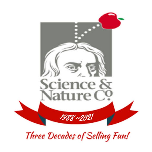 Science & Nature Co® logo