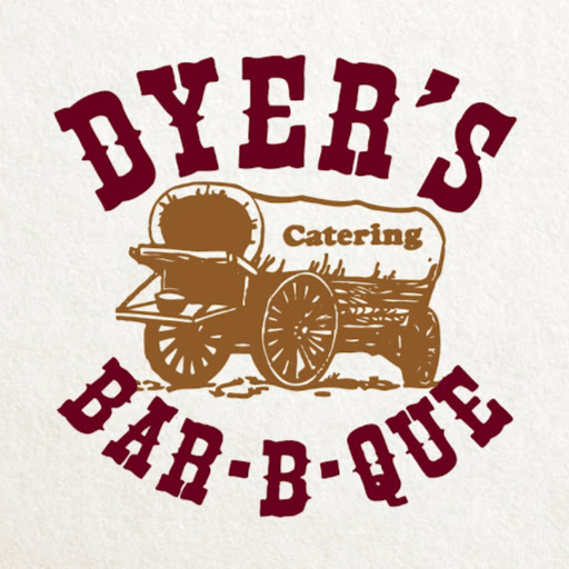 Dyer's Bar-B-Que logo