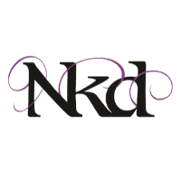 Nkd Waxing, Lashes & Makeup logo