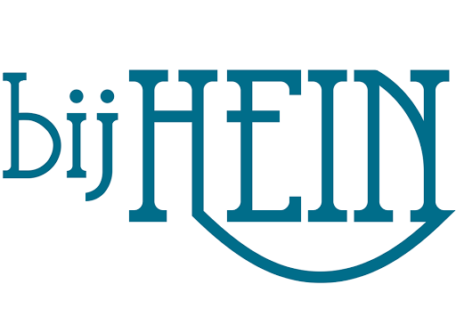 bijHein - Eten en drinken logo