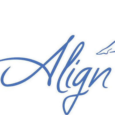 Align Pilates Studio logo