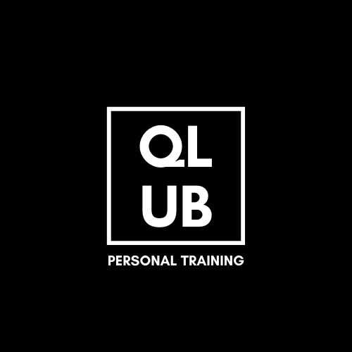 QLUB Personal Training logo