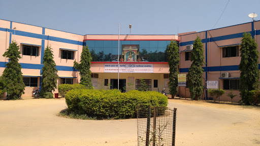 Government First Grade College, University BDT College of Engineering, Medical Collage Road, Davangere, Karnataka 577002, India, Womens_College, state KA