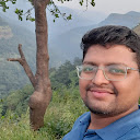 Chaitanya Ambardekar's user avatar