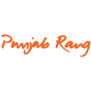 Punjab Rang logo
