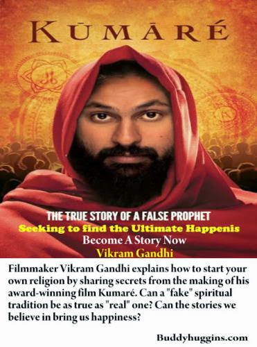 Kumar A True Story Of A False Prophet