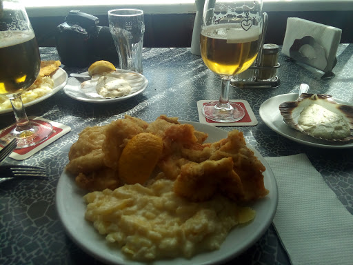 Veddeler Fischgaststätte