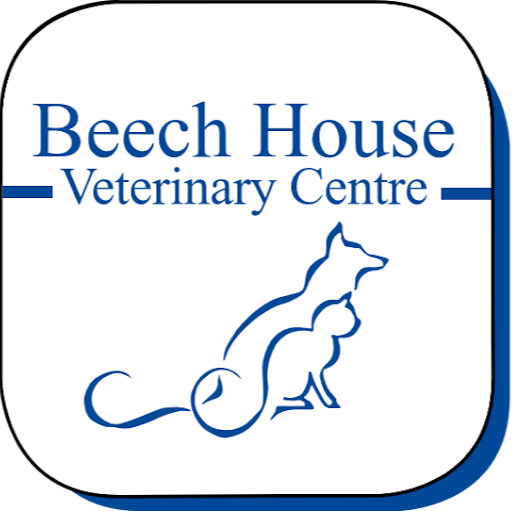 Beech House Veterinary Centre logo