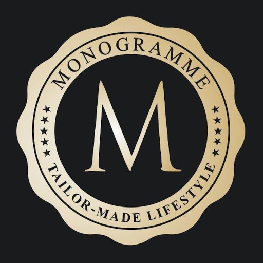Monogramme SA - Habilleur sur Mesure pour Gentlemen logo