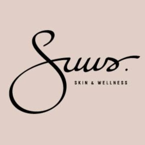 Schoonheidssalon Soest SUUS skin & wellness logo