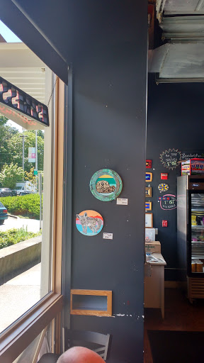 Espresso Bar «Jibe Espresso Bar», reviews and photos, 7001 Seaview Ave NW #170, Seattle, WA 98117, USA