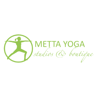 Metta Yoga logo