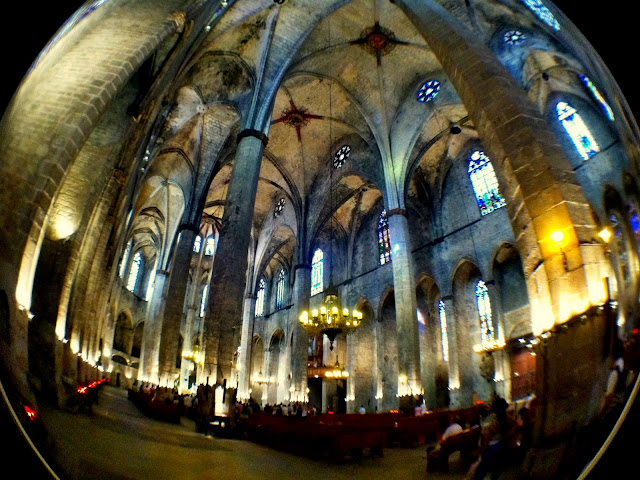 Santa María del Mar