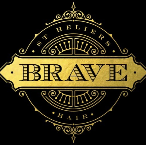Bravehair logo