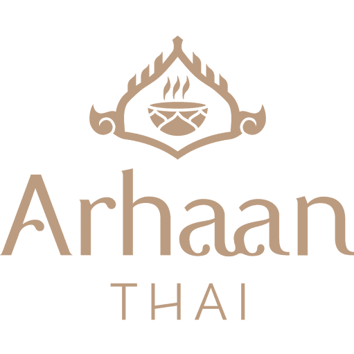 Arhaan Thai logo