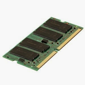  64MB PC100 SDRAM 100-pin Printer Memory for the HP LaserJet 1200, 4050, 3400, 5000 and 8100 Printers