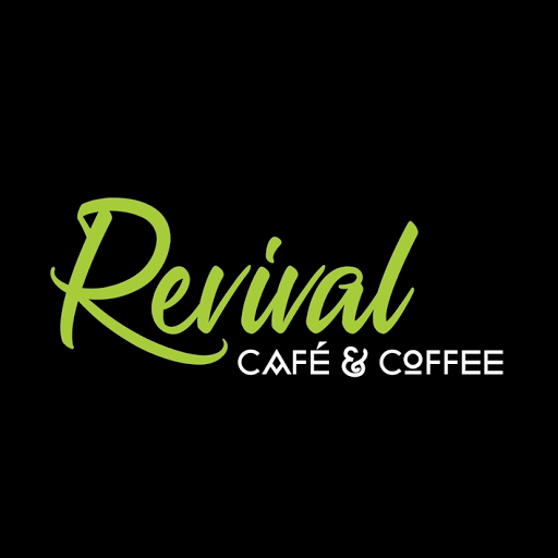 Revival Café & Coffee logo