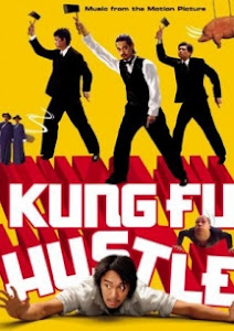 Tuyệt Đỉnh Kung Fu - Kungfu Hustle