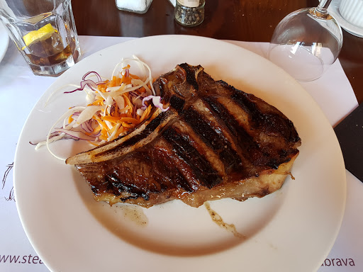 El Dorado - Steak House