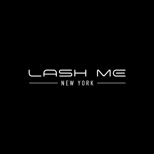 Lash Me logo